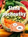 Slané pochoutky