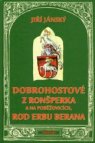 Dobrohostové z Ronšperka a na Poběžovicích, rod erbu berana