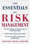 The Essentials of Risk Management