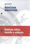 Doklady řidiče, vozidla a nákladu