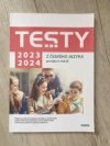 Test z českého jazyka