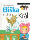 Eliška a táta Král