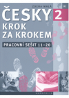 Česky krok za krokem 2