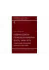 Federalizácia československého štátu 1968-1970.