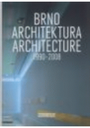 Brno - architektura =