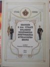 Sborník k 200. výročí založení brněnského měšťanského střeleckého sboru