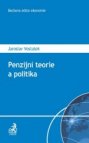 Penzijní teorie a politika