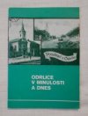 Odrlice v minulosti a dnes