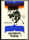 Moderní hokej