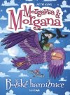 Morgavsa a Morgana 6: Božské hamižnice