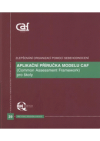 Aplikační příručka modelu CAF (Common Assessment Framework) pro školy