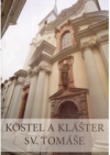 Kostel a klášter sv. Tomáše