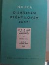 Nauka o smíšeném průmyslovém zboží pro 2. a 3. ročník odborných učilišť a učňovských škol