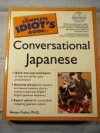 Conversational Japanese