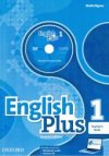 English Plus 1 Second Edition