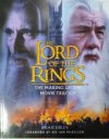 The Lord of the Rings-The making of the movie trilogy