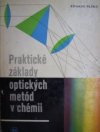 Praktické základy optických metód v chémii