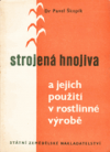 Strojená hnojiva a jejich použití v rostlinné výrobě