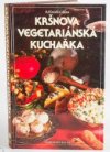 Kršnova vegetariánská kuchařka