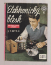 Elektronický blesk