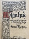 M. Jan Hus