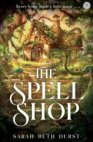 The spell shop