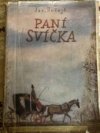 Paní Svíčka