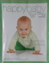 Happy baby book - mých prvních 12 měsíců