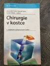 Chirurgie v kostce