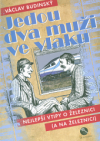 Jedou dva muži ve vlaku