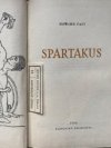 Spartakus