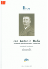 Jan Antonín Baťa - život a dílo, pokračovatel práce Tomáše Bati