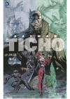 Batman - Ticho
