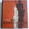 Das Böhmen und Mähren-Buch