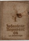 Infanterie-Regiment 94 im Weltkriege