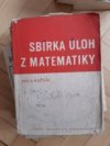 Sbírka úloh z matematiky pro 9. ročník základních devítiletých škol