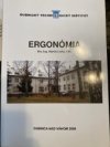 Ergonómia