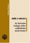 Hoře a milost