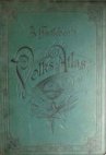 A. Hartleben's Volks-Atlas
