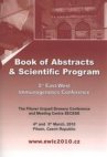 Book of abstracts & scientific program