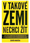 V takové zemi nechci žít