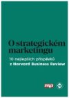 O strategickém marketingu