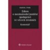 Zákon o mezinárodní justiční spolupráci ve věcech trestních