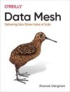 Data mesh