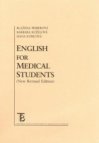 English for medical students