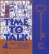 Time to talk 4