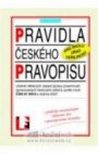 Pravidla českého pravopisu