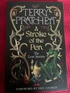 A Stroke of the Pen: The Lost Stories