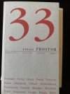 Revue Prostor 33