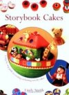 Storybook cakes